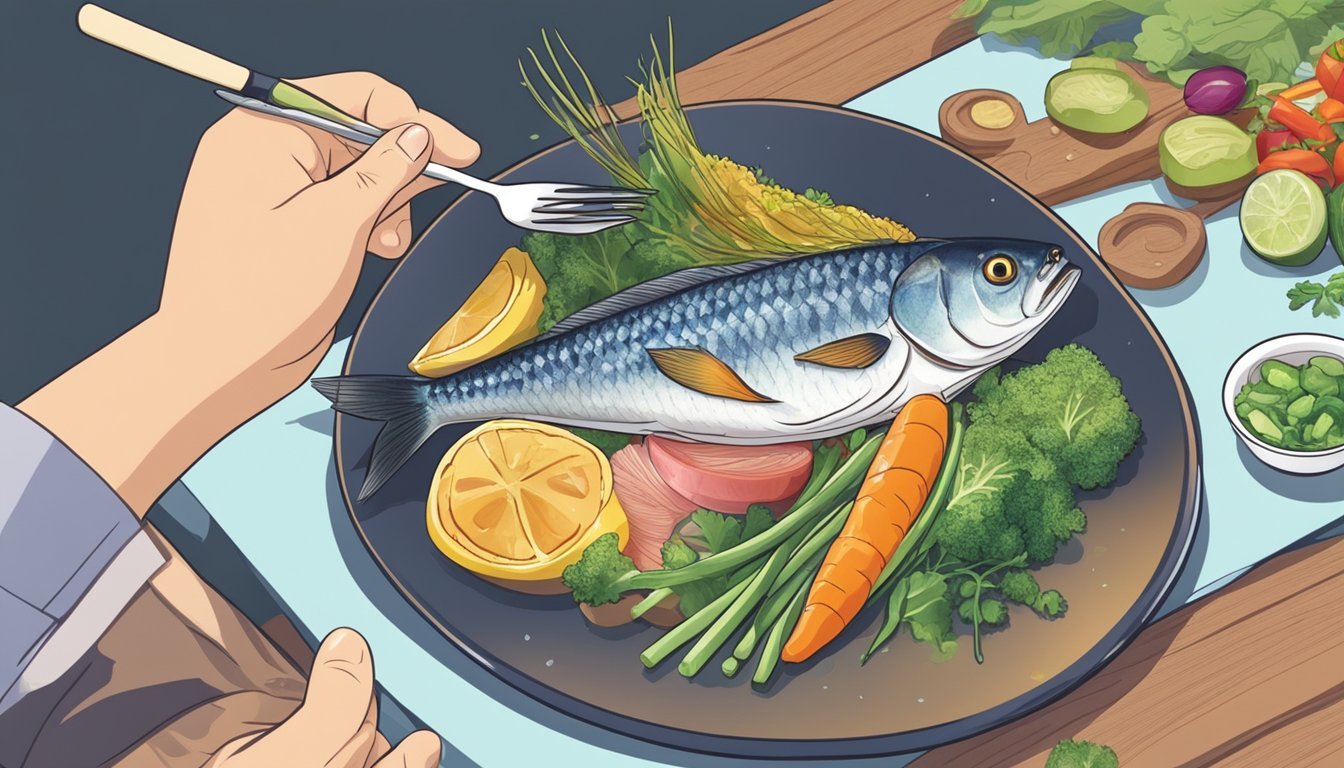 Can Diabetics Eat Bonito?