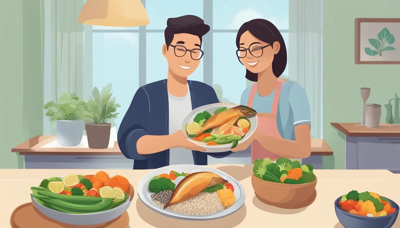 Can Diabetics Eat Grenadier?