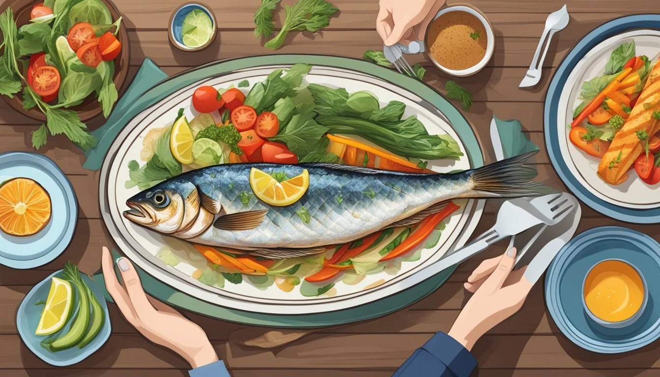 Can Diabetics Eat Hoki?