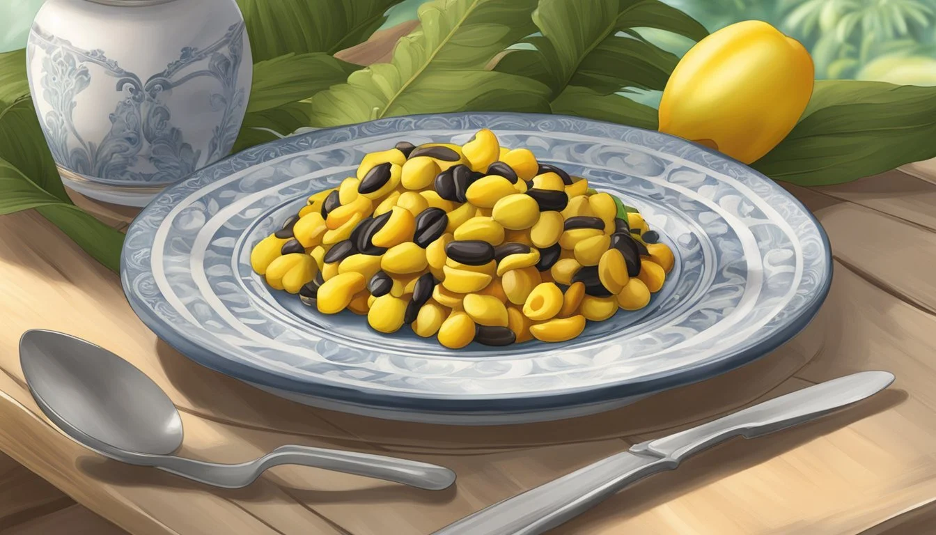 Can Diabetics Eat Ackee?