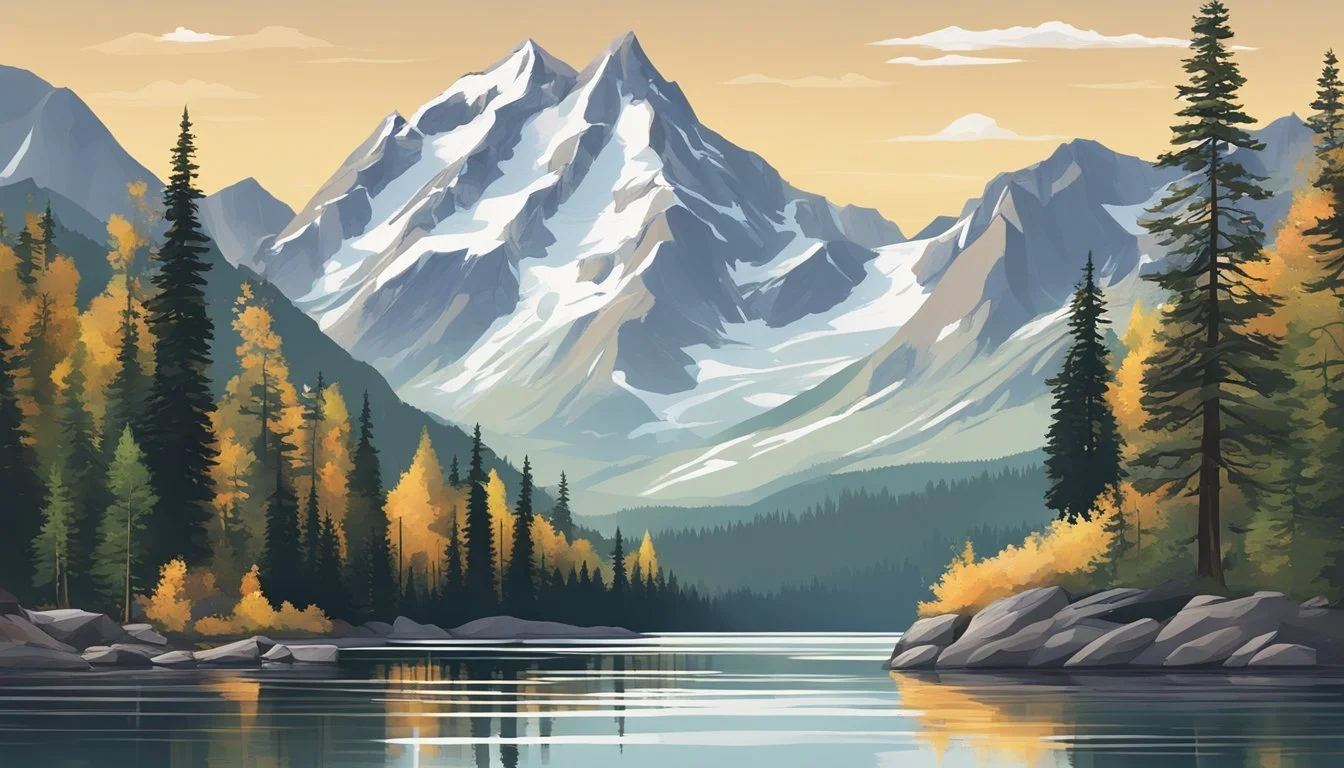 Cascade Mountain vs. Big Chill