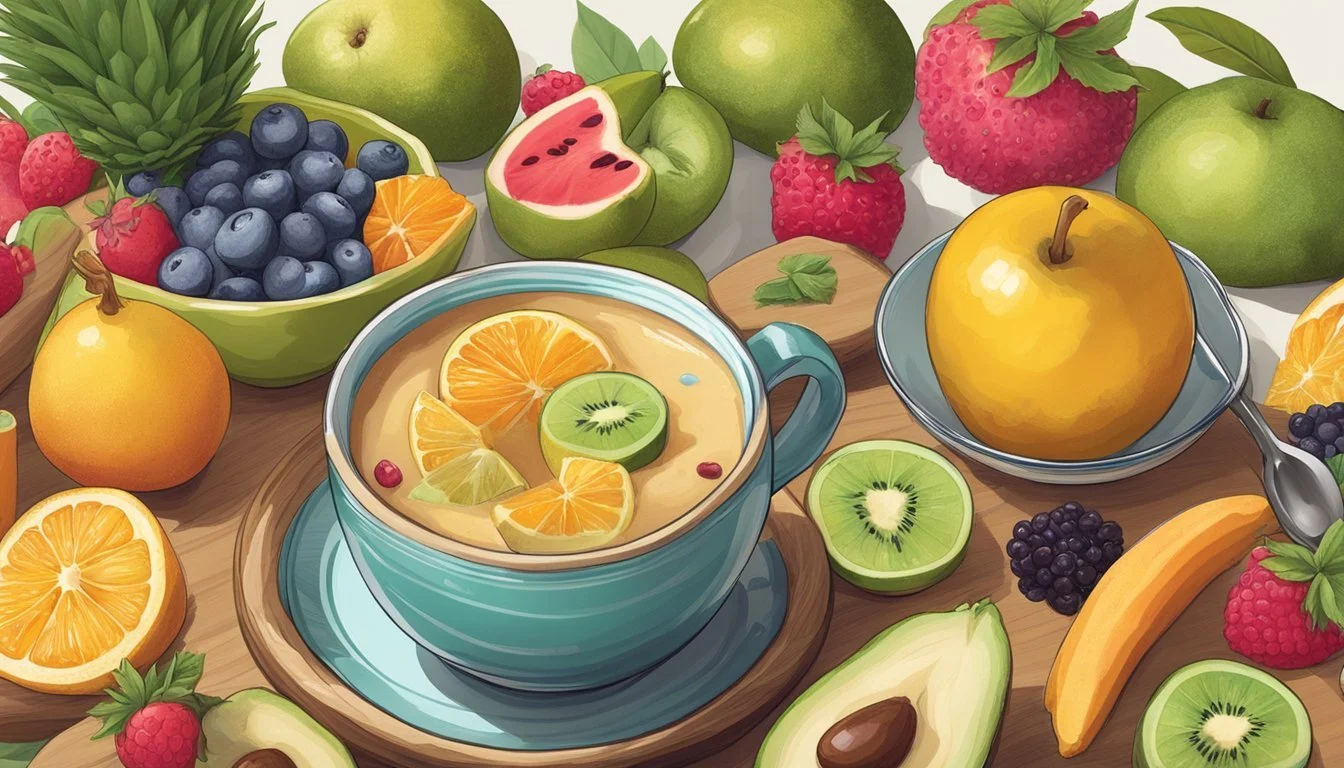 Can Diabetics Eat Cupuaçu?