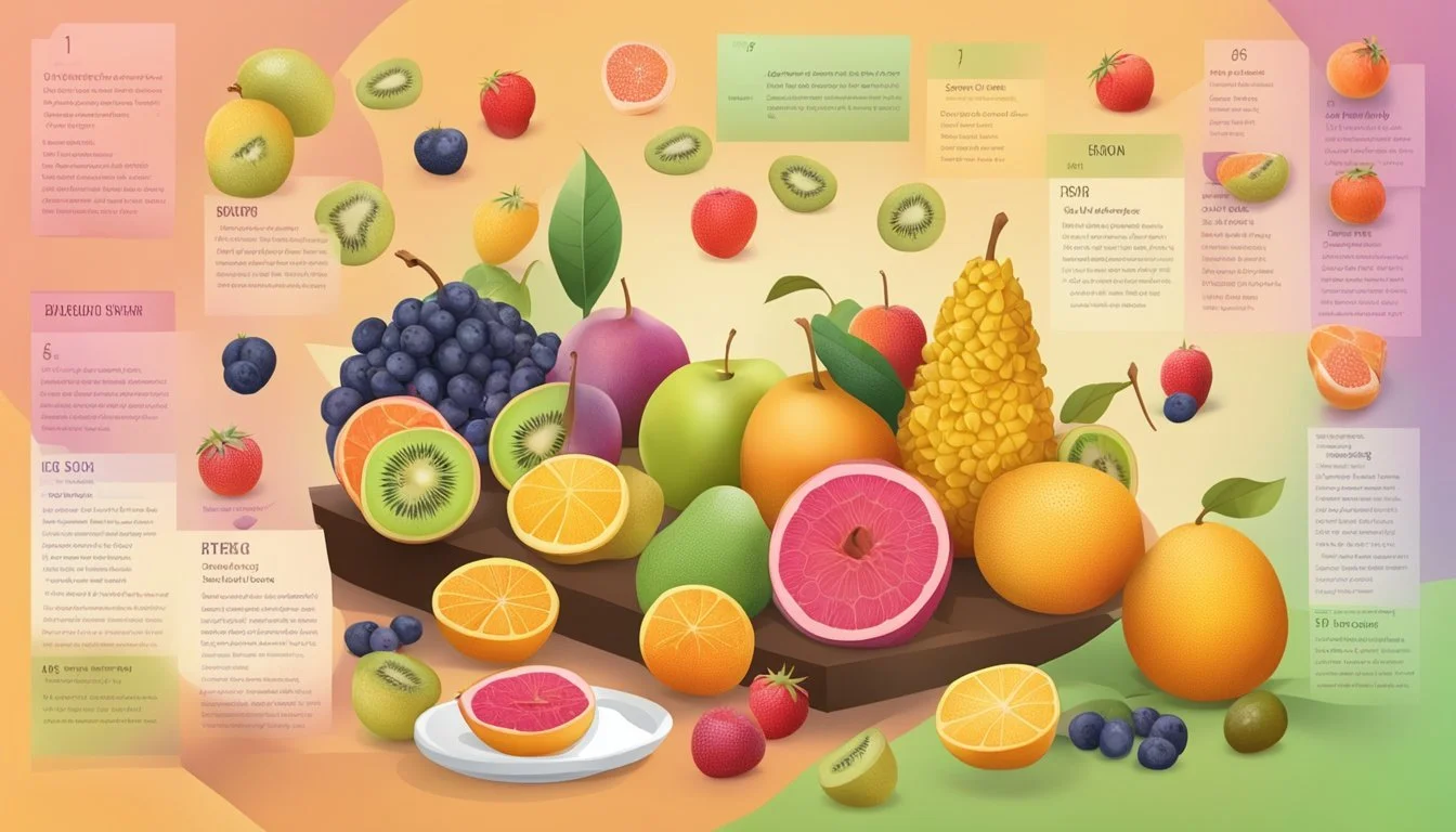 Can Diabetics Eat Gac Fruit?