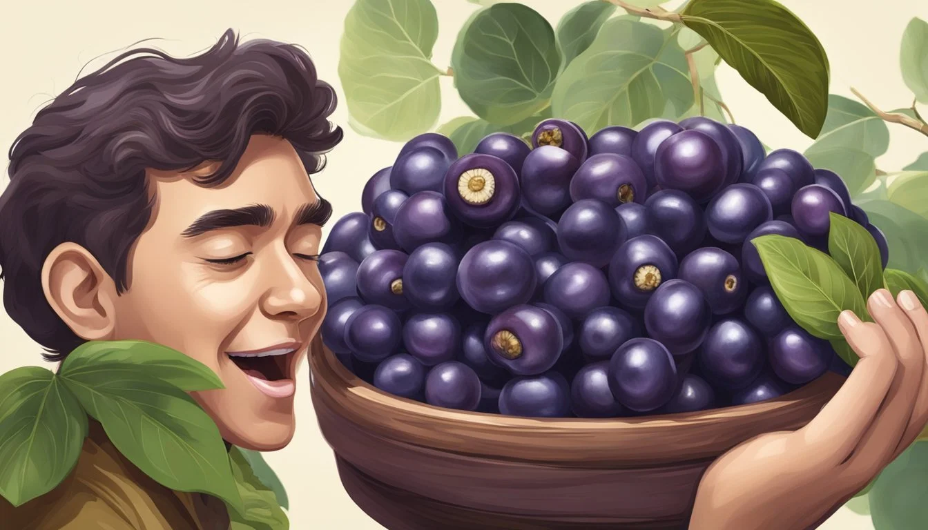 Can Diabetics Eat Jabuticaba?