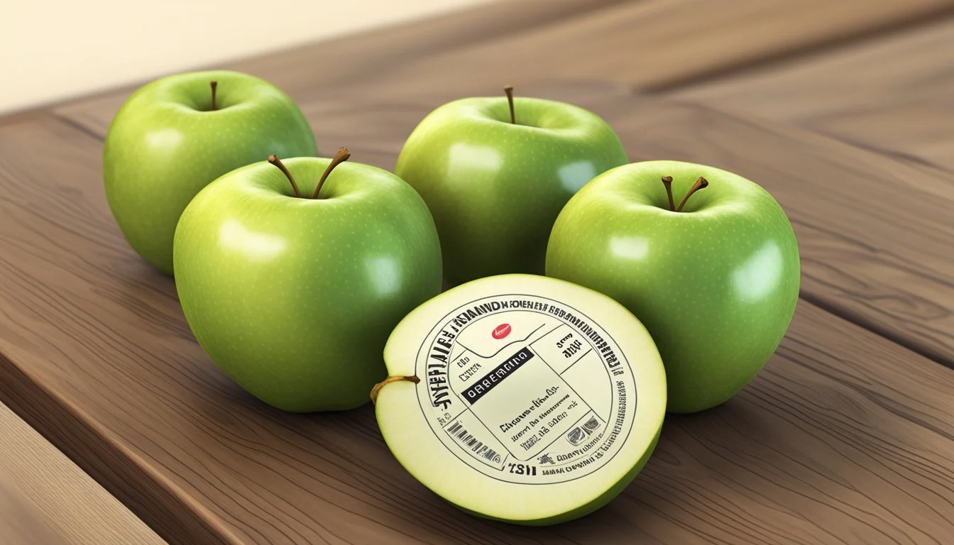 Can Diabetics Eat Kei Apple?