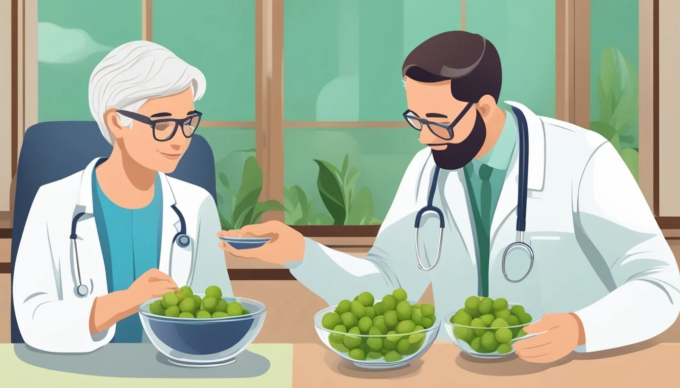 Can Diabetics Eat Longan?