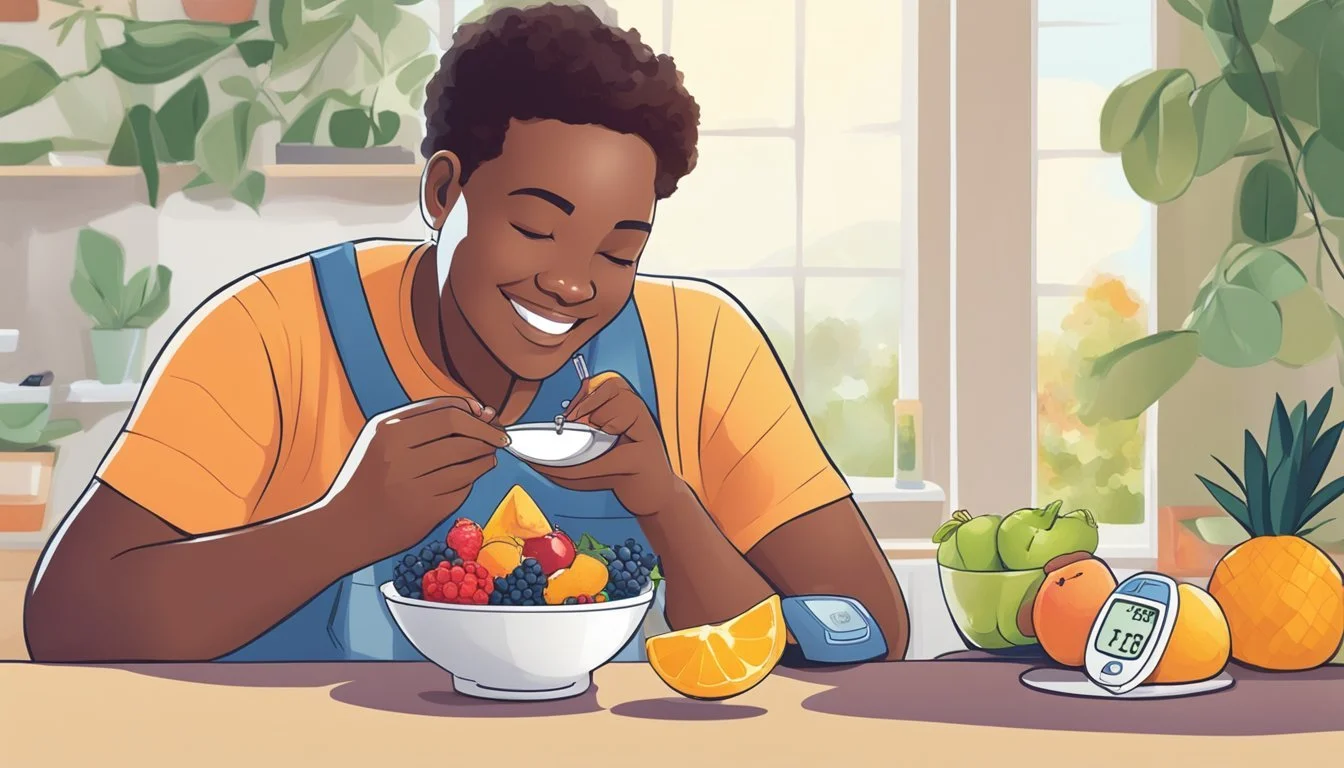 Can Diabetics Eat Nance?