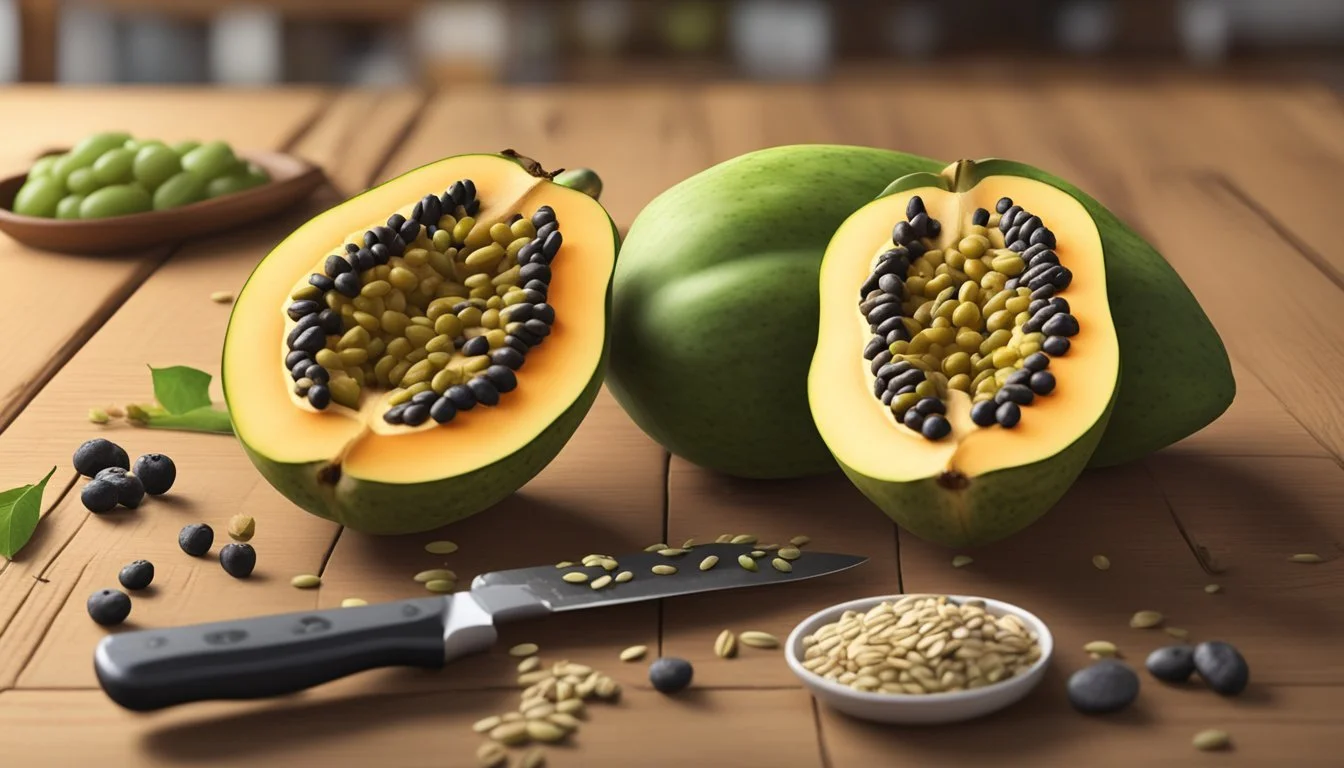 Can Diabetics Eat Pawpaw?