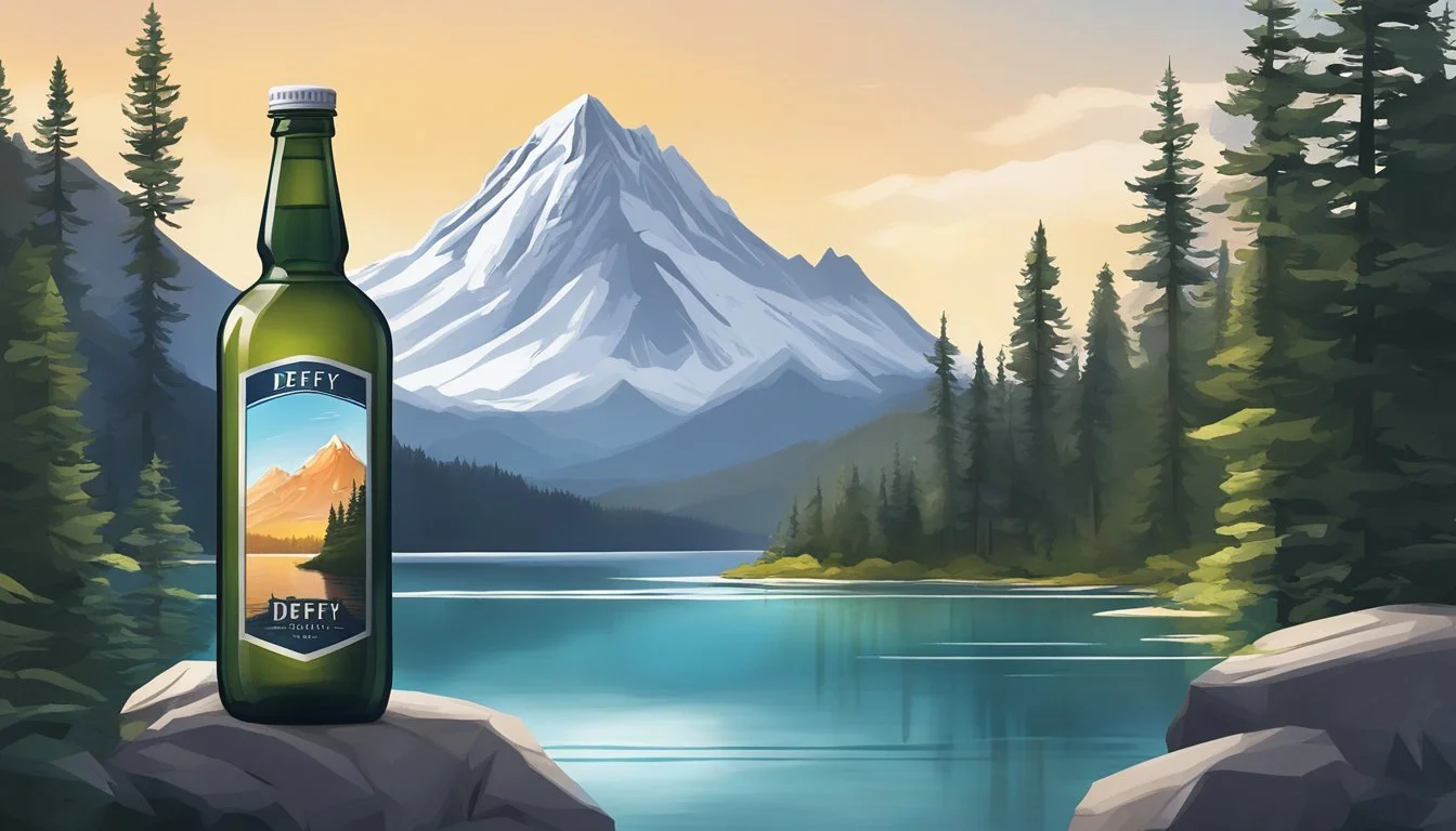 Cascade Mountain vs. Defy