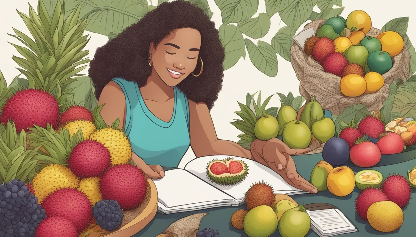 Can Diabetics Eat Rambutan?