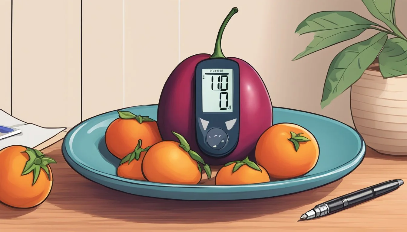 Can Diabetics Eat Tamarillo?