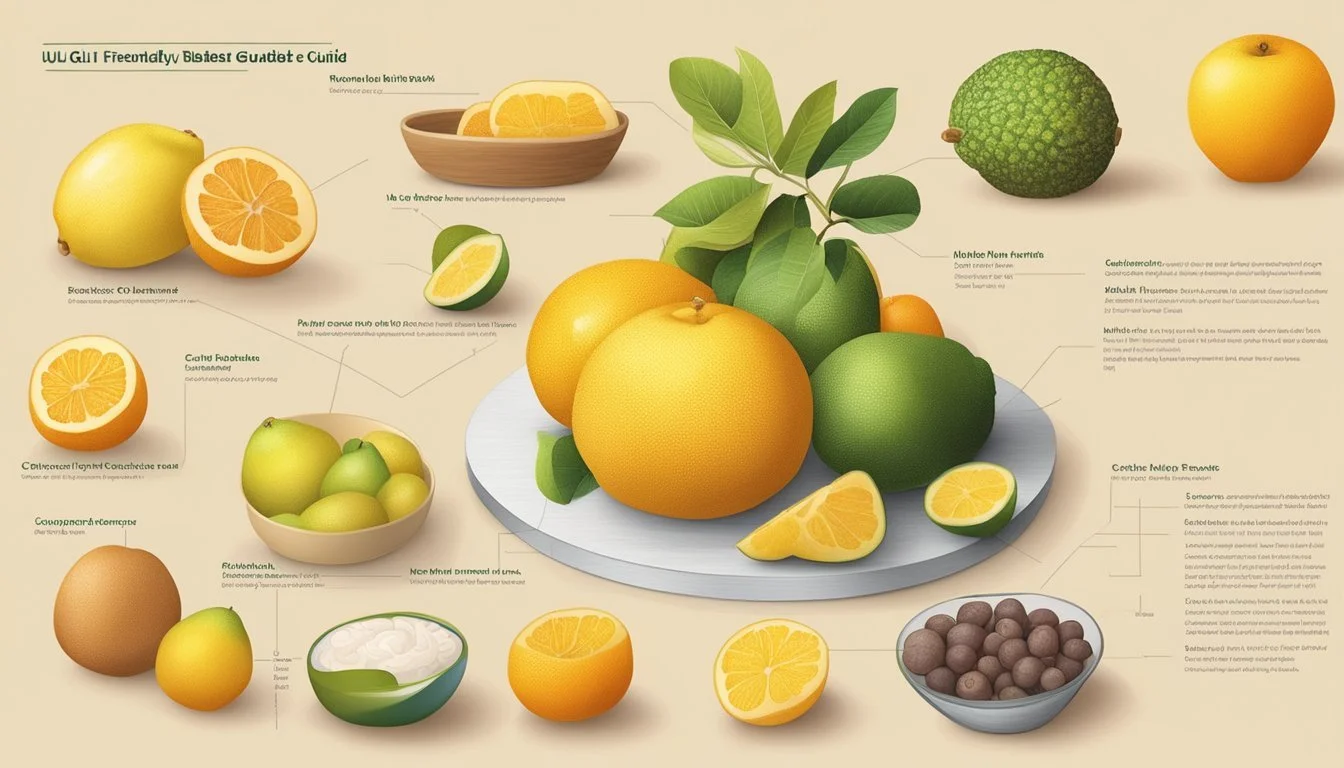 Can Diabetics Eat Ugli Fruit?