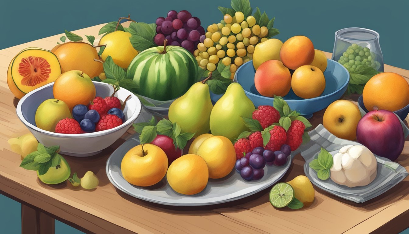 Can Diabetics Eat Wampee?