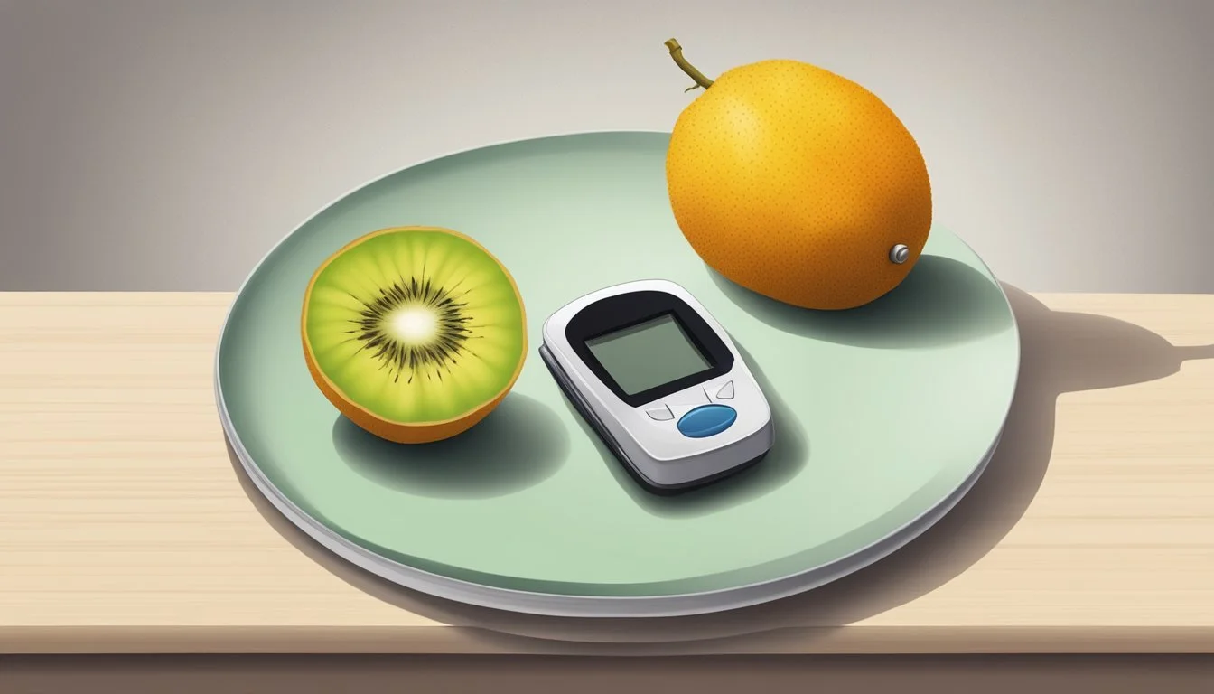 Can Diabetics Eat Zalacca?