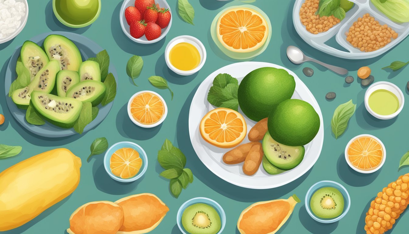 Can Diabetics Eat Atemoya?