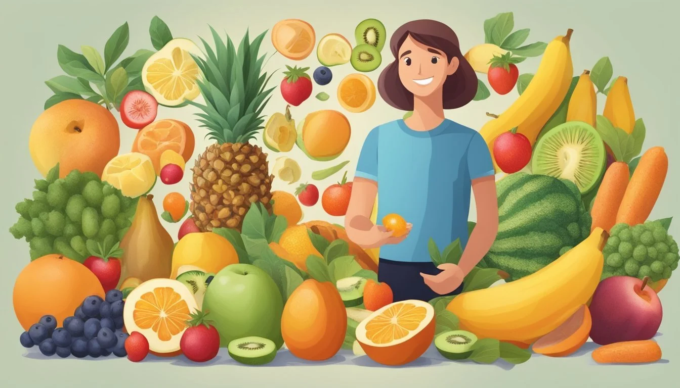 Can Diabetics Eat Canistel?