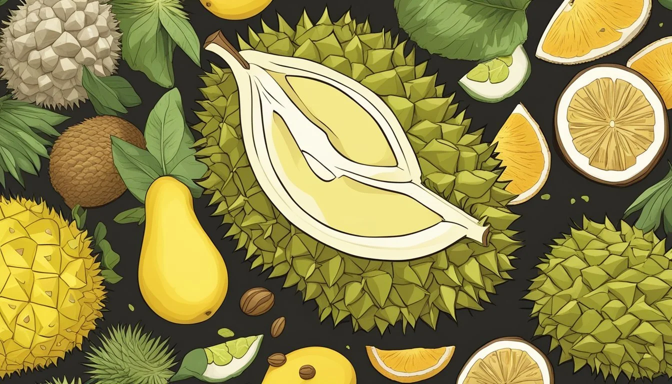 Can Diabetics Eat Durian?