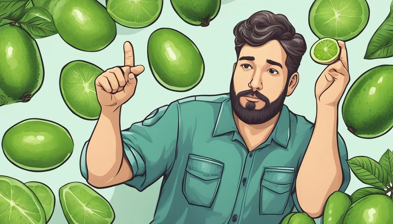Can Diabetics Eat Finger Lime?