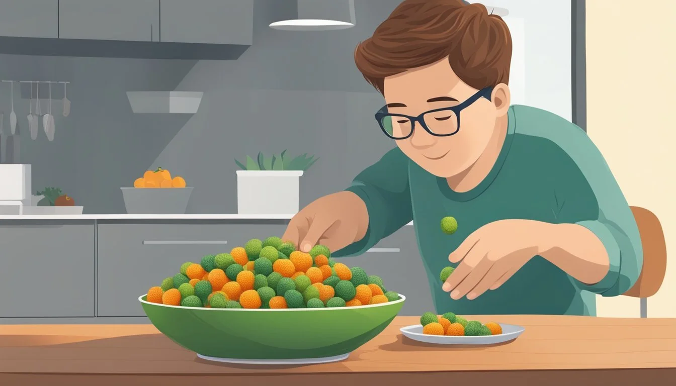 Can Diabetics Eat Grumichama?