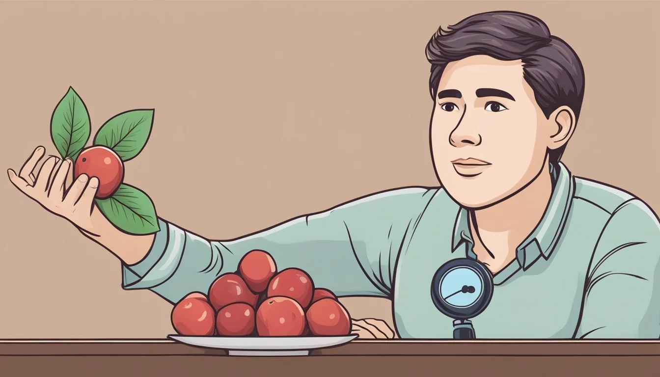 Can Diabetics Eat Jujube?