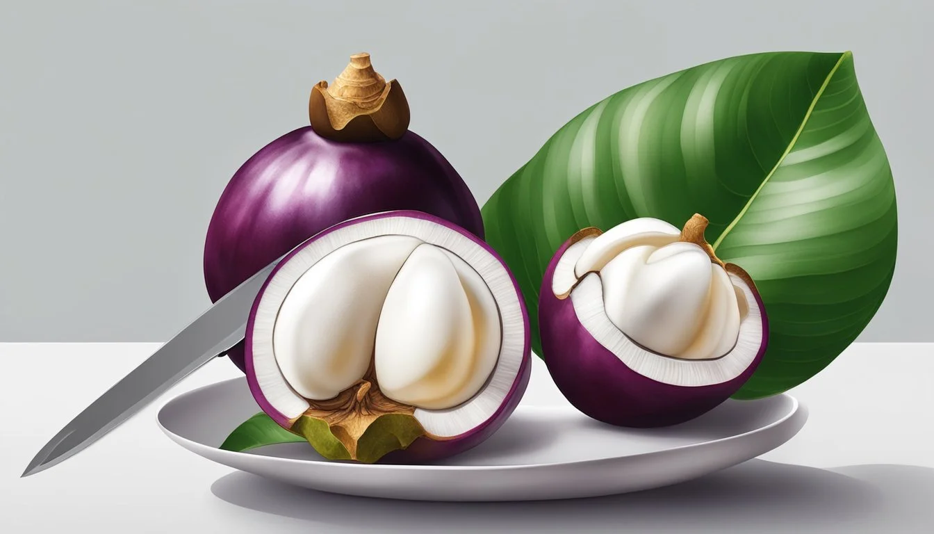 Can Diabetics Eat Mangosteen?