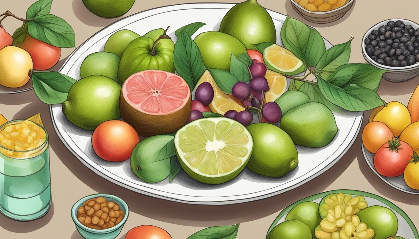 Can Diabetics Eat Quenepa?