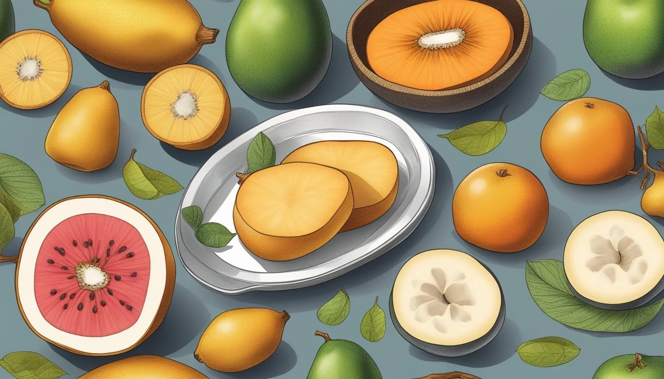 Can Diabetics Eat Santol?