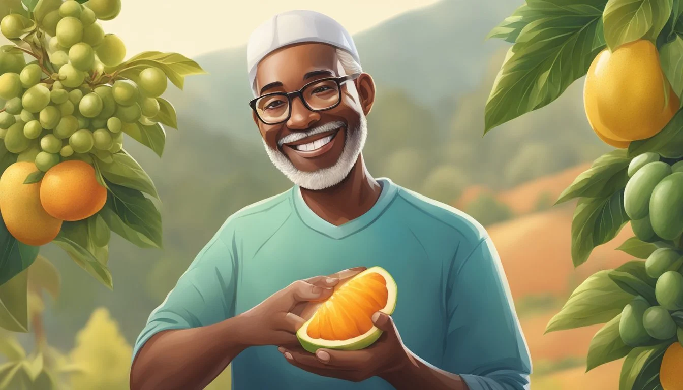 Can Diabetics Eat Ugni?