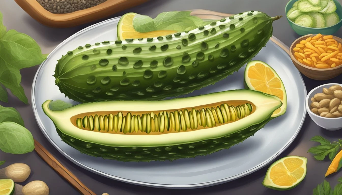 Can Diabetics Eat African Horned Cucumber? 