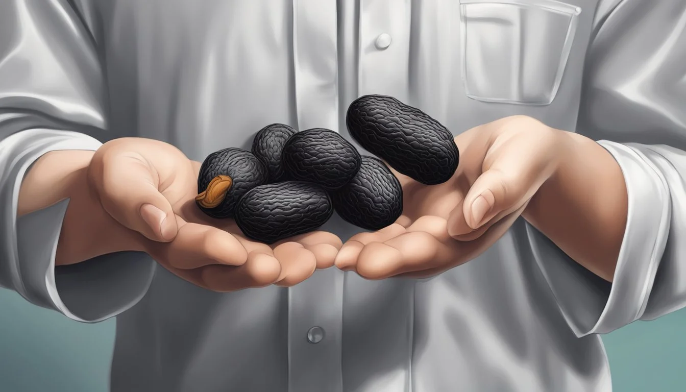 Can Diabetics Eat Black Velvet Tamarind?