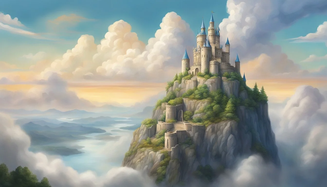 Castle Rock vs. Cirro