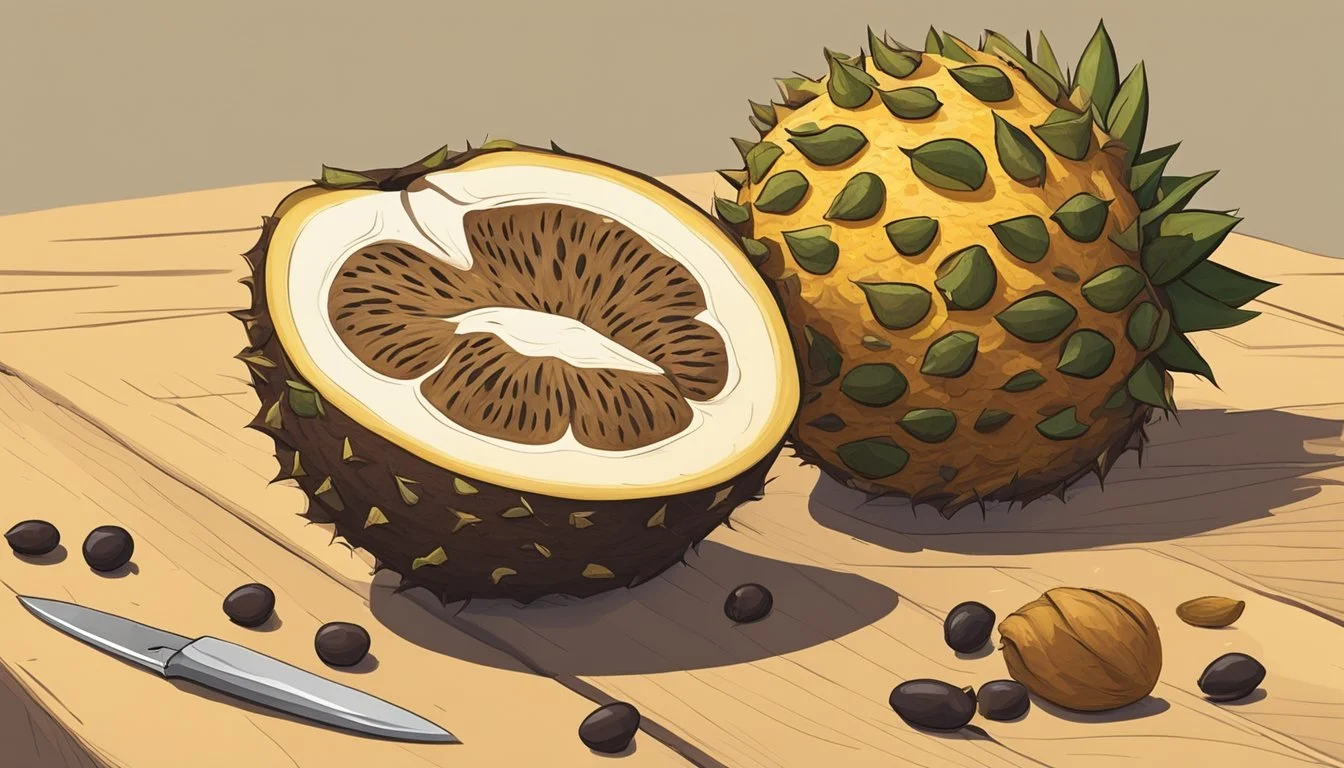 Can Diabetics Eat Cempedak? 
