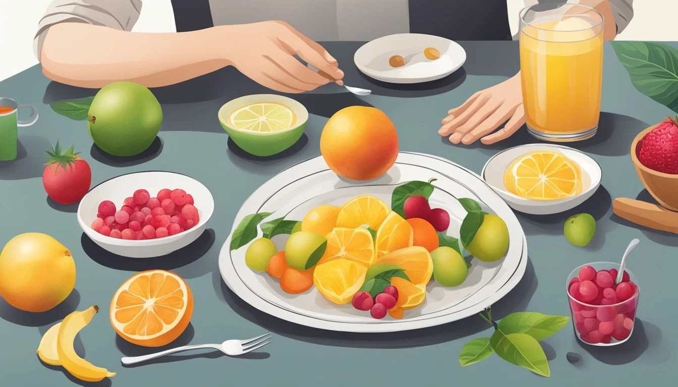 Can Diabetics Eat Duku?