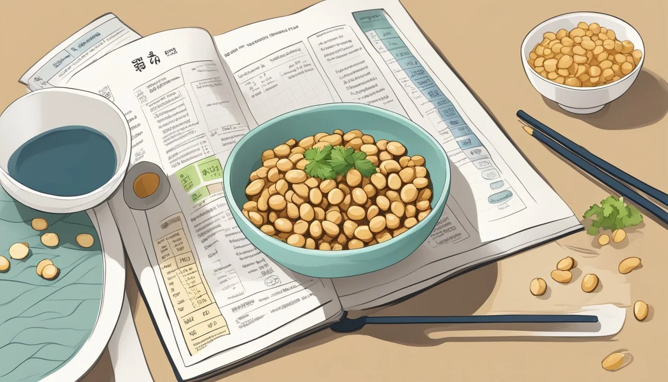 Can Diabetics Eat Natto?
