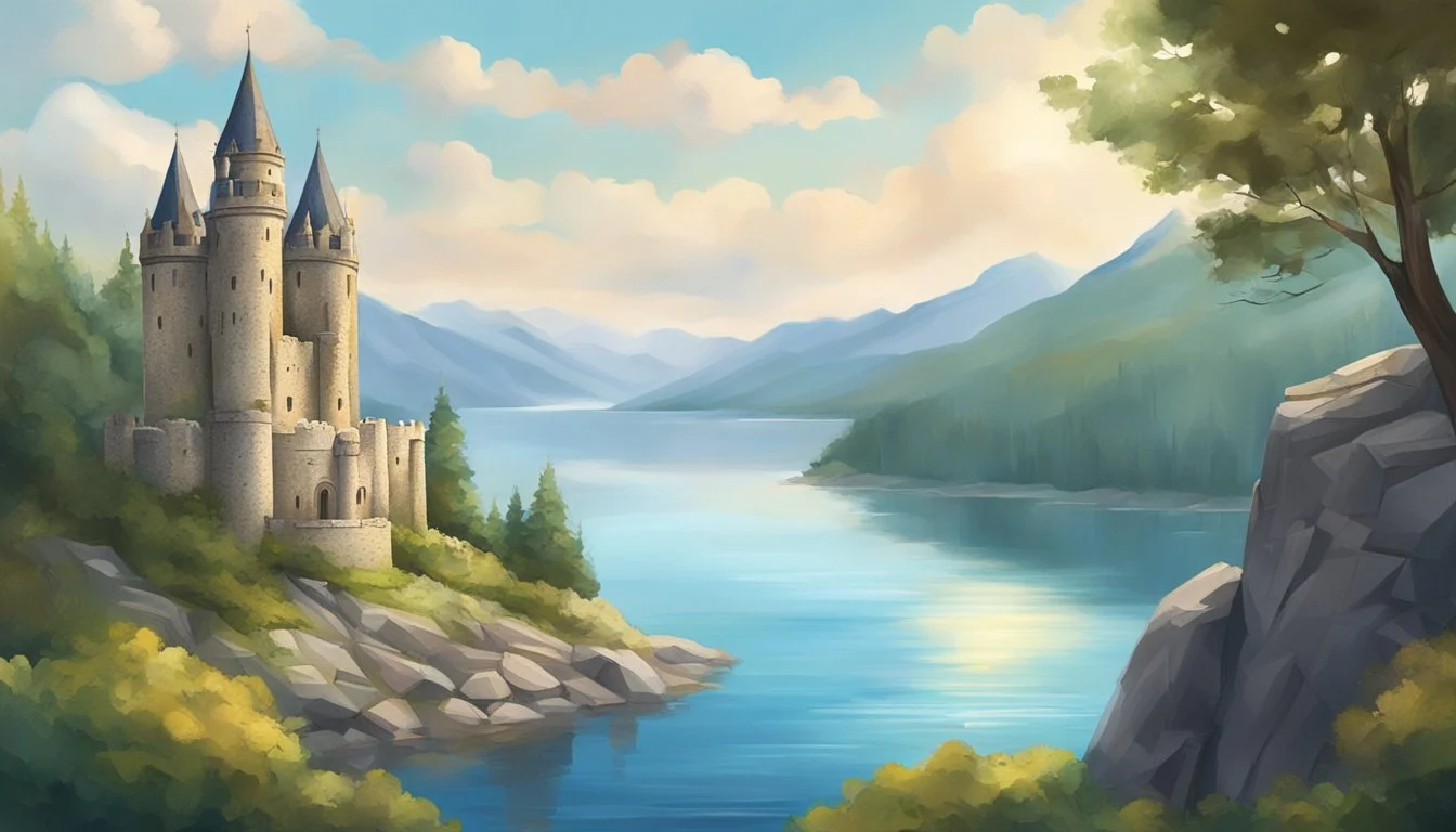 Castle Rock vs. Defy