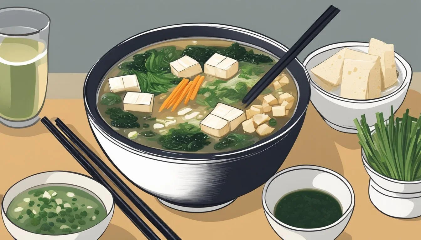Can Diabetics Eat Miso?