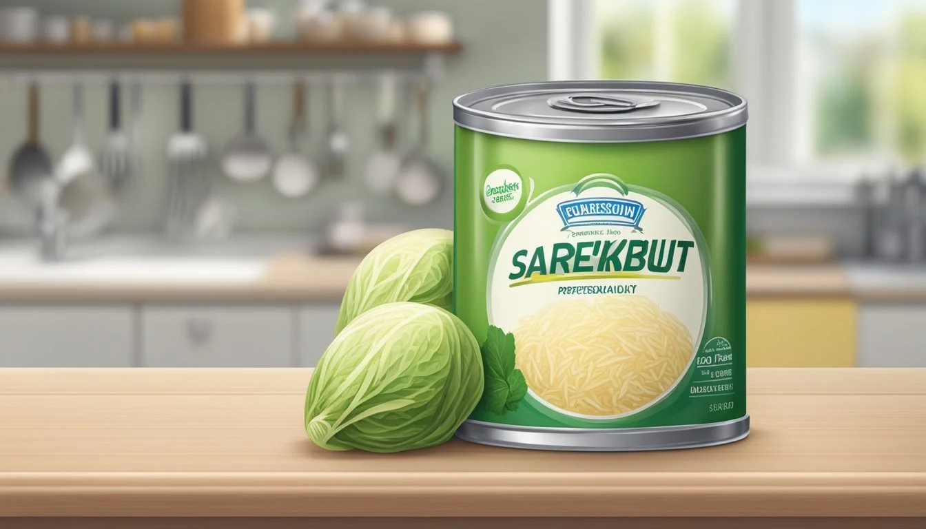 Can Diabetics Eat Sauerkraut?