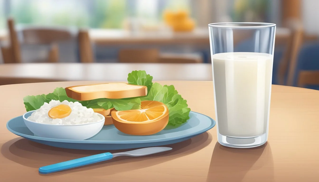 Can Diabetics Eat Kefir?