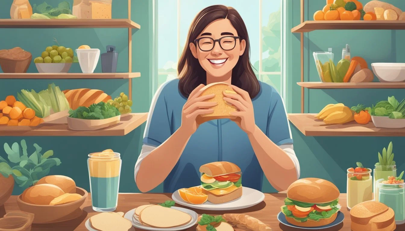 Can Diabetics Eat Sourdough?