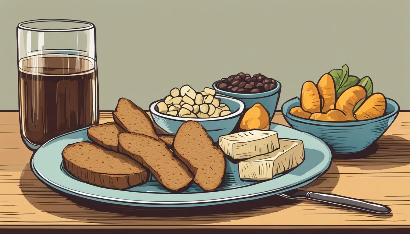 Can Diabetics Eat Kvass?