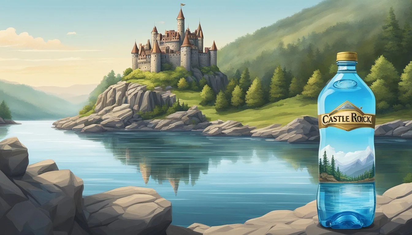 Castle Rock vs. HFactor