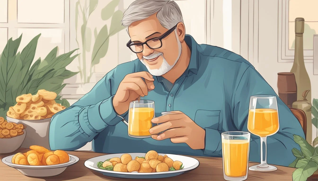 Can Diabetics Eat Mead?