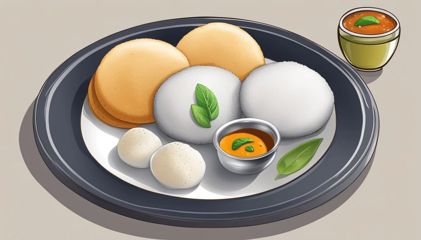 Can Diabetics Eat Idli?