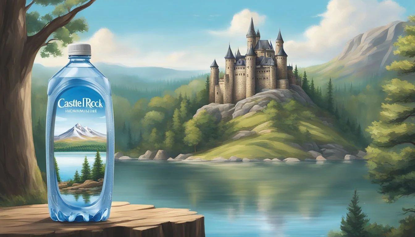 Castle Rock vs. Kirkland Signature