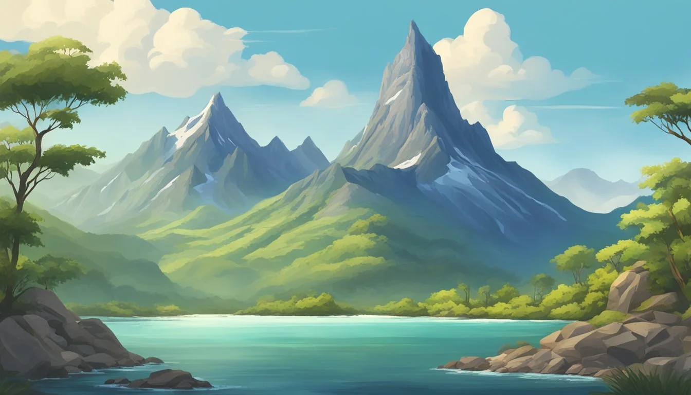 Castle Rock vs. Mananalu