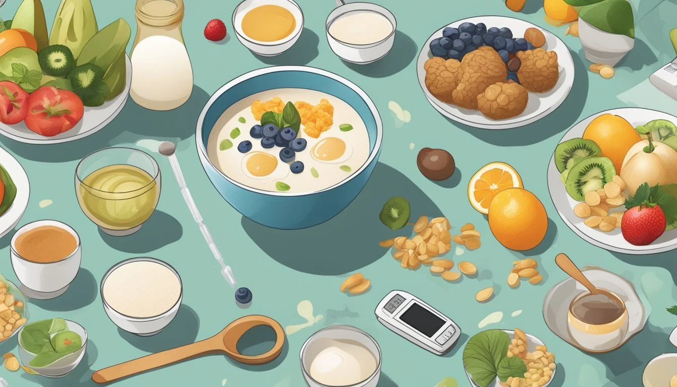 Can Diabetics Eat Amazake?