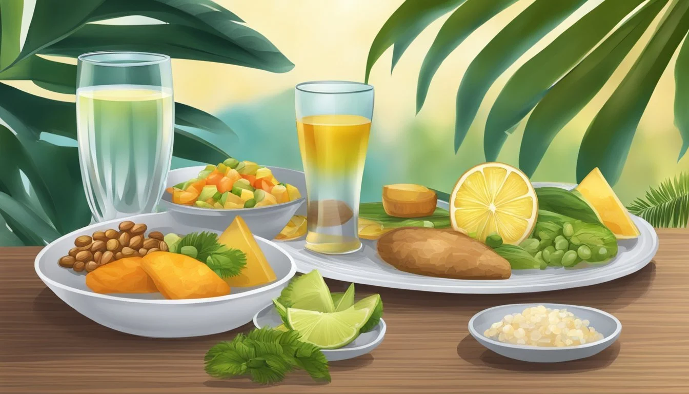 Can Diabetics Eat Palm Wine?