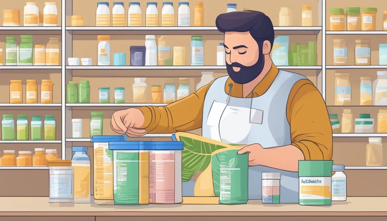 Can Diabetics Eat Whey?