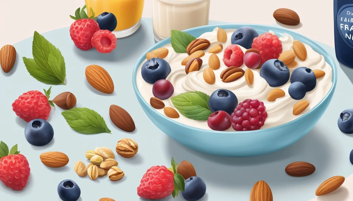 Can Diabetics Eat Crème Fraîche?