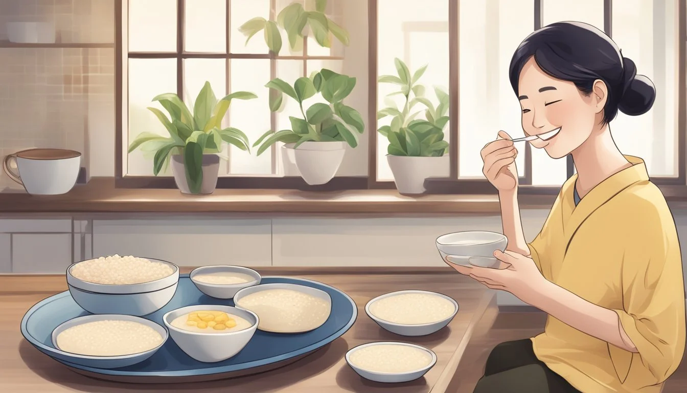 Can Diabetics Eat Amazake? Understanding Its Effects
